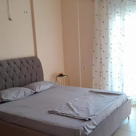 Eva Apartmán Sarandë