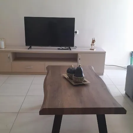 Eva Apartmán Sarandë