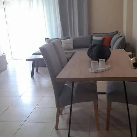 Eva Apartmán Sarandë