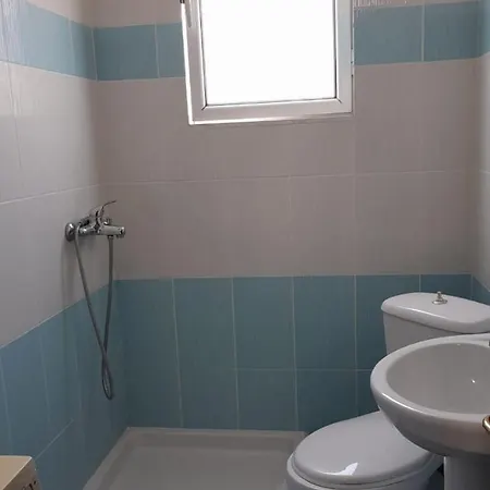 Apartmán Eva Sarandë