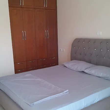Eva Apartmán Sarandë