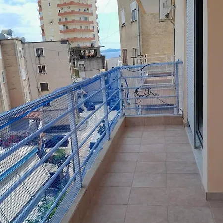 Apartmán Eva *