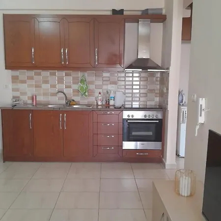Eva Apartmán Sarandë